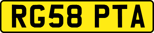 RG58PTA