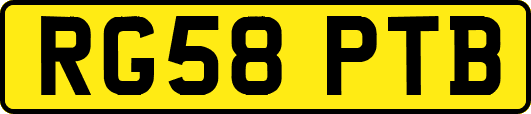 RG58PTB