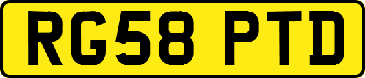 RG58PTD