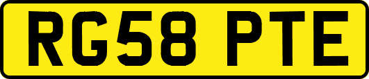 RG58PTE