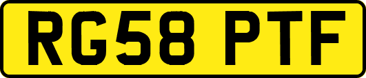 RG58PTF