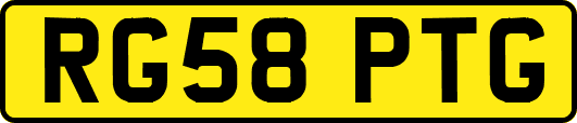 RG58PTG