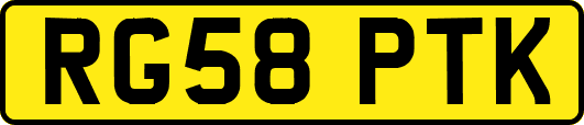 RG58PTK