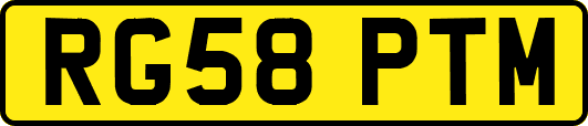 RG58PTM