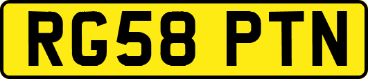 RG58PTN