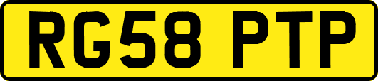 RG58PTP