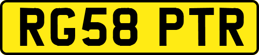 RG58PTR