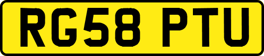 RG58PTU