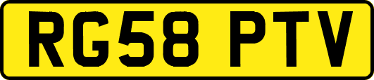 RG58PTV