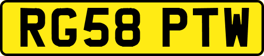 RG58PTW