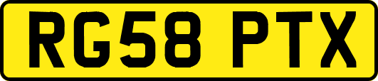 RG58PTX
