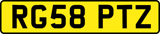 RG58PTZ