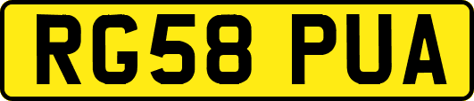 RG58PUA