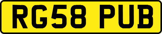 RG58PUB