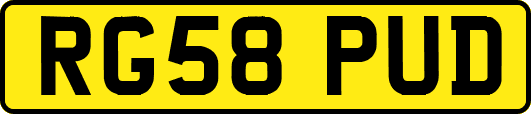 RG58PUD