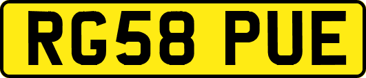 RG58PUE
