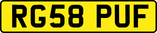 RG58PUF