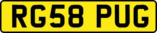 RG58PUG
