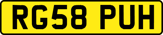 RG58PUH