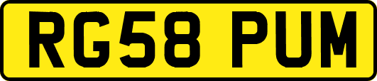 RG58PUM