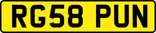 RG58PUN