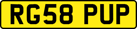 RG58PUP