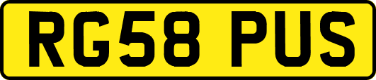 RG58PUS
