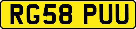 RG58PUU