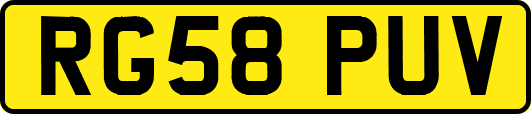 RG58PUV