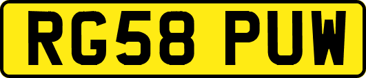 RG58PUW