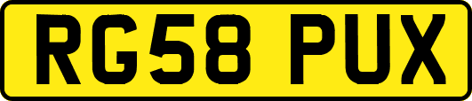 RG58PUX