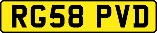 RG58PVD