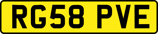 RG58PVE