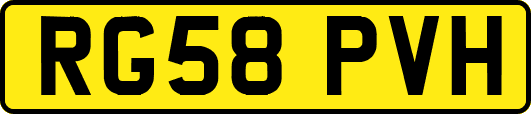 RG58PVH