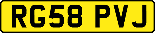 RG58PVJ