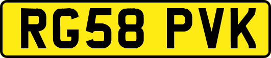 RG58PVK