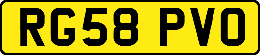 RG58PVO