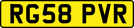 RG58PVR