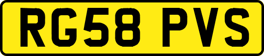 RG58PVS