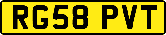 RG58PVT