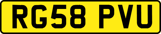 RG58PVU