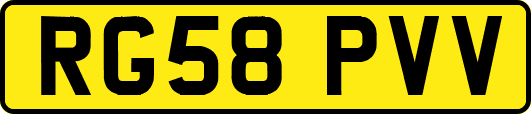 RG58PVV