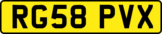 RG58PVX