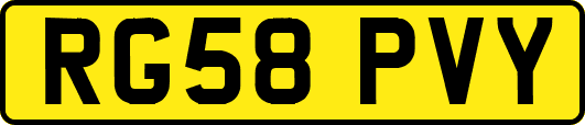 RG58PVY