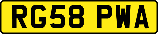 RG58PWA