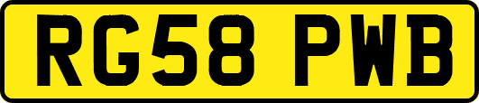 RG58PWB