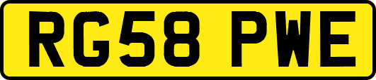 RG58PWE