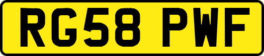 RG58PWF