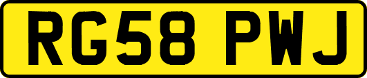 RG58PWJ