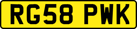RG58PWK